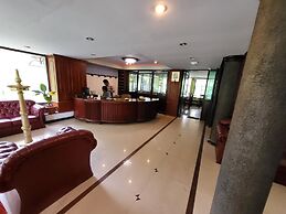 The Paradise by Prasanth