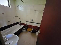 The Paradise by Prasanth