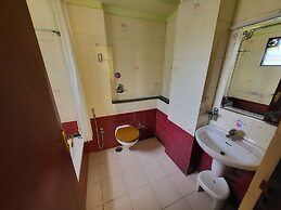 The Paradise by Prasanth