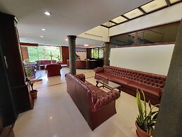 The Paradise by Prasanth