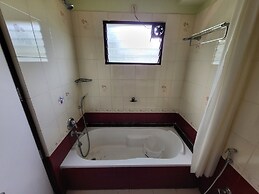 The Paradise by Prasanth