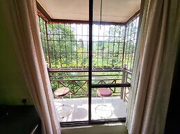 The Paradise by Prasanth