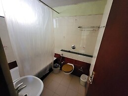 The Paradise by Prasanth