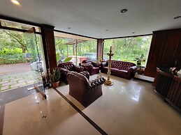 The Paradise by Prasanth