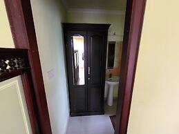 The Paradise by Prasanth