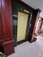 The Paradise by Prasanth