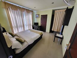 The Paradise by Prasanth