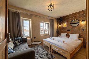 RentPlanet - Apartament Rejtana