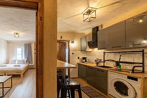 RentPlanet - Apartament Rejtana