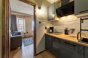 RentPlanet - Apartament Rejtana