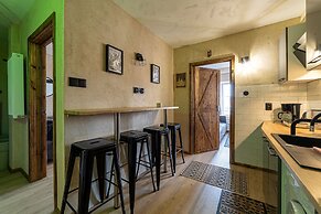 RentPlanet - Apartament Rejtana