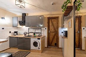 RentPlanet - Apartament Rejtana