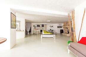 4123 Dimora Giove by Barbarhouse