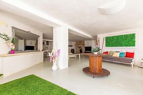 4123 Dimora Giove by Barbarhouse