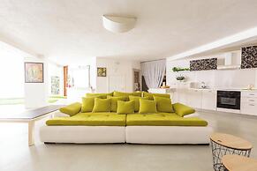 4123 Dimora Giove by Barbarhouse