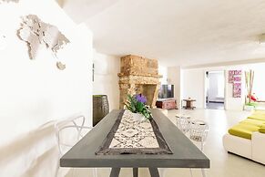 4123 Dimora Giove by Barbarhouse