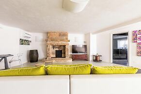 4123 Dimora Giove by Barbarhouse