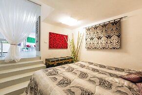 4123 Dimora Giove by Barbarhouse