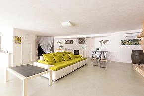 4123 Dimora Giove by Barbarhouse