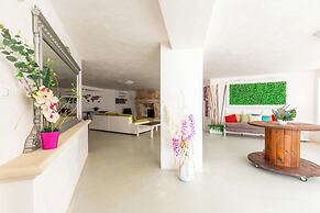 4123 Dimora Giove by Barbarhouse