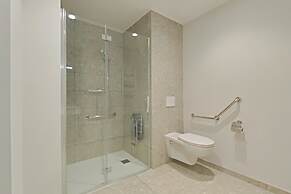 Appart h tel Saint-denis Studio 9