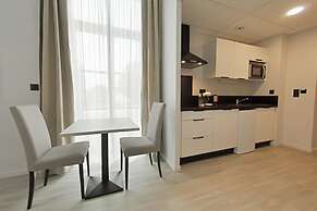 Appart h tel Saint-denis Studio 9