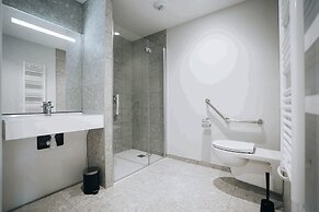 Appart h tel Saint-denis Studio 4