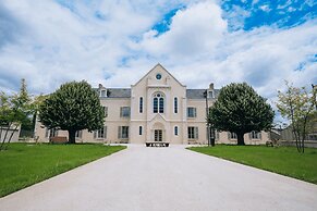 La Chapelle Saint-denis