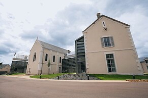 La Chapelle Saint-denis