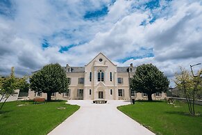 Appart h tel Saint-denis Studio 3