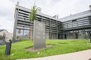 Appart h tel Saint-denis Studio 3