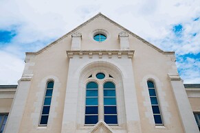 Appart h tel Saint-denis Studio 8