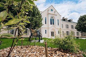 Appart h tel Saint-denis Studio 8