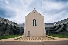 Appart h tel Saint-denis Studio 8