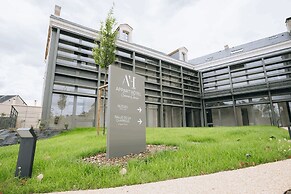 Appart h tel Saint-denis Studio 8