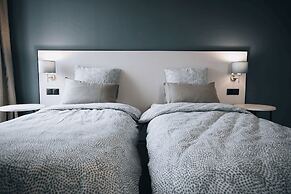 Appart h tel Saint-denis Studio 8