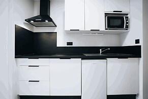 Appart h tel Saint-denis Studio 8