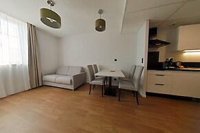 Appart h tel Saint-denis Appartement 11