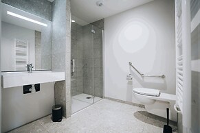 Appart h tel Saint-denis Studio 15