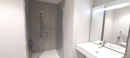 Appart h tel Saint-denis Studio 16