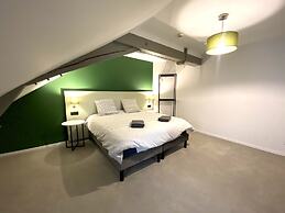 Appart h tel Saint-denis Appartement 22