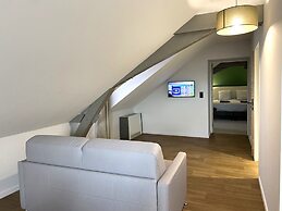Appart h tel Saint-denis Appartement 22