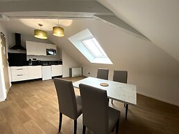 Appart h tel Saint-denis Appartement 22