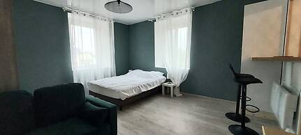 Les Bulles Studio Baln o