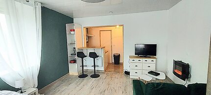 Les Bulles Studio Baln o