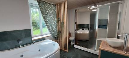 Les Bulles Studio Baln o