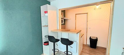 Les Bulles Studio Baln o