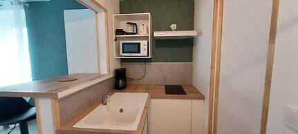 Les Bulles Studio Baln o