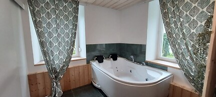 Les Bulles Studio Baln o