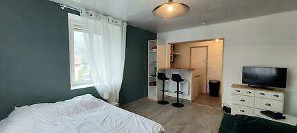 Les Bulles Studio Baln o